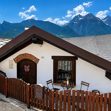 Belle Vue Des Alpes Blevy