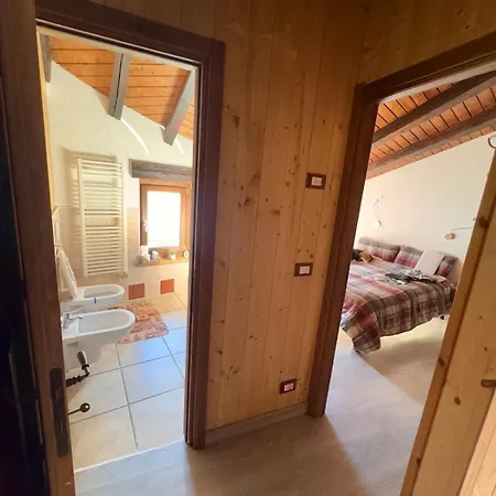 Belle Vue Des Alpes *