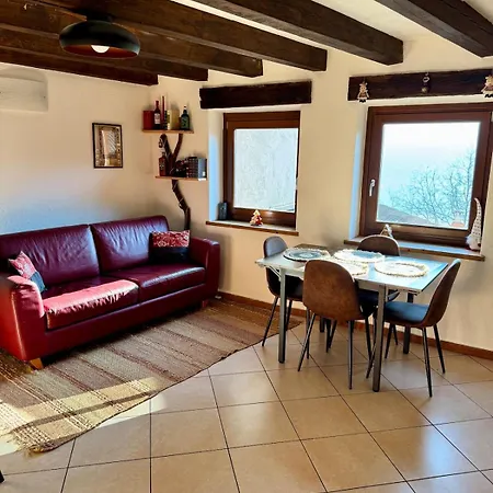 Vakantiehuis Belle Vue Des Alpes