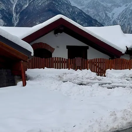 Belle Vue Des Alpes *